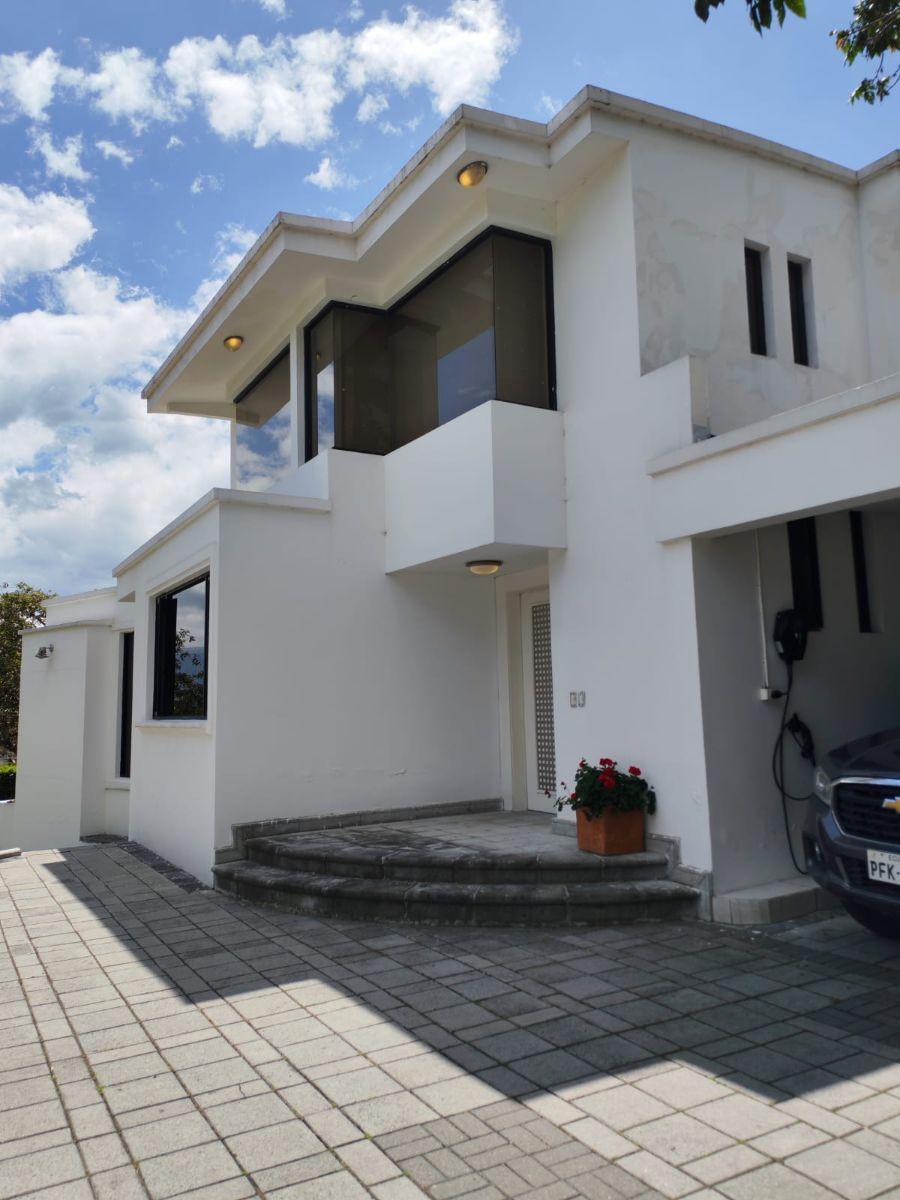 Casa en venta en Quito, Pichincha
