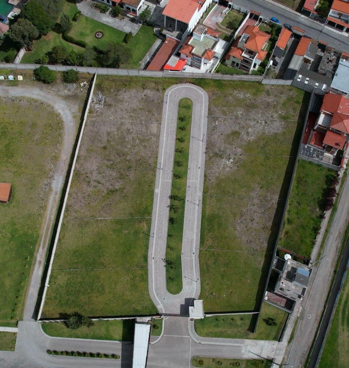 Terreno en venta en Cotacachi, Imbabura