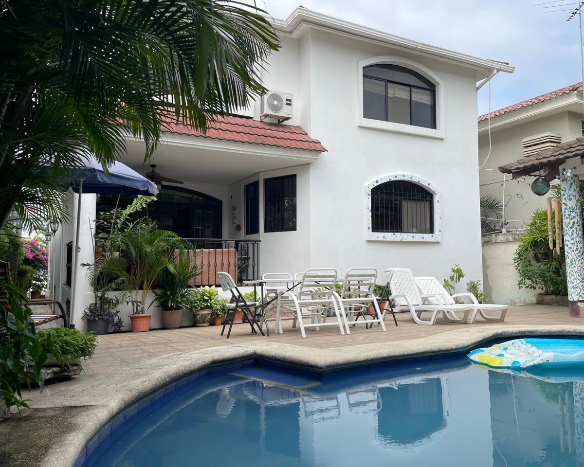 Casa en venta en Guayaquil, Guayas