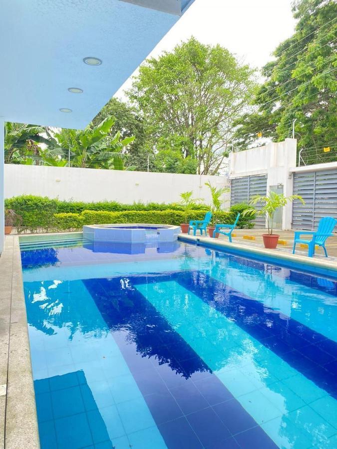 Apartamento en venta en Atacames, Esmeraldas