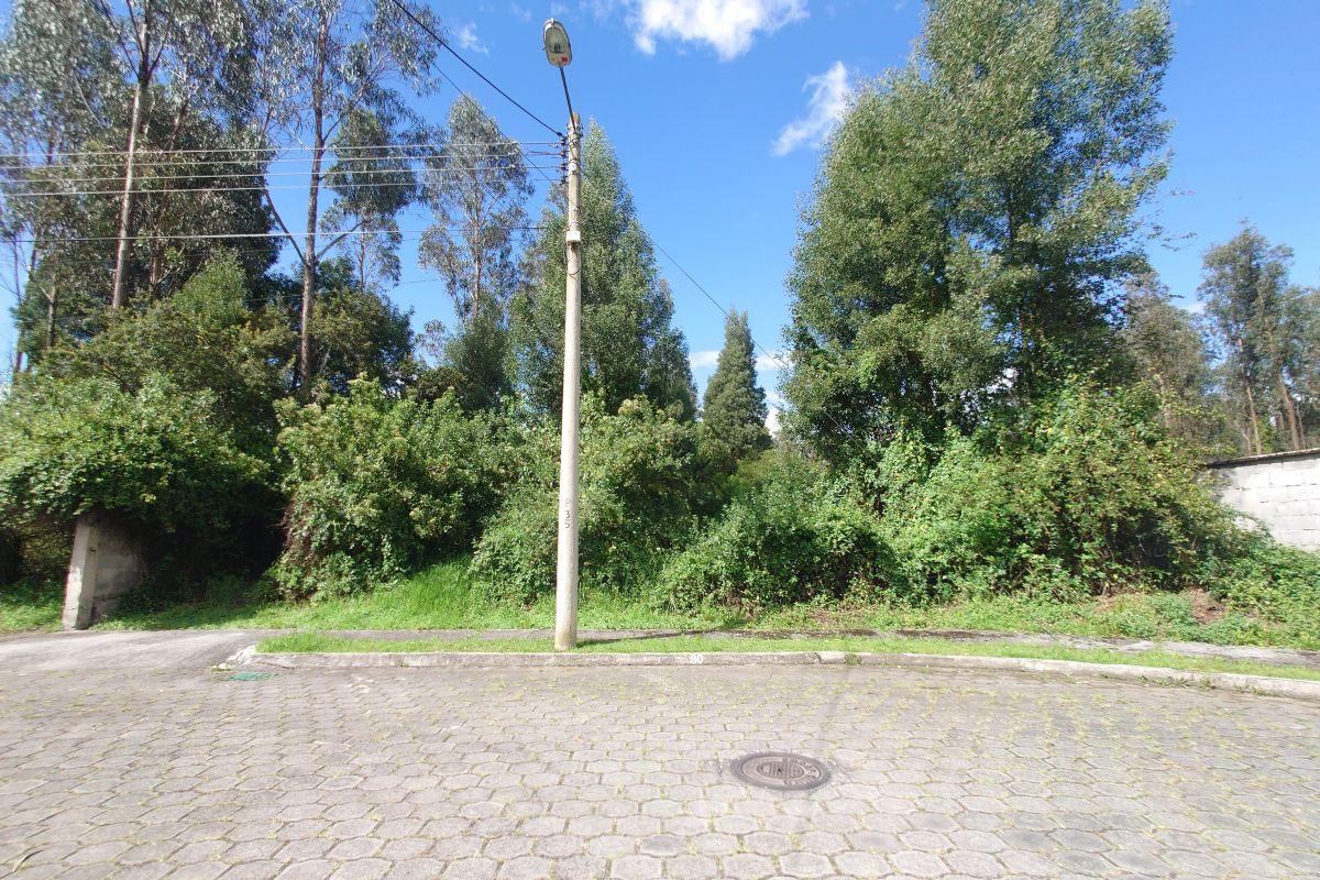 Terreno en venta en Quito, Pichincha