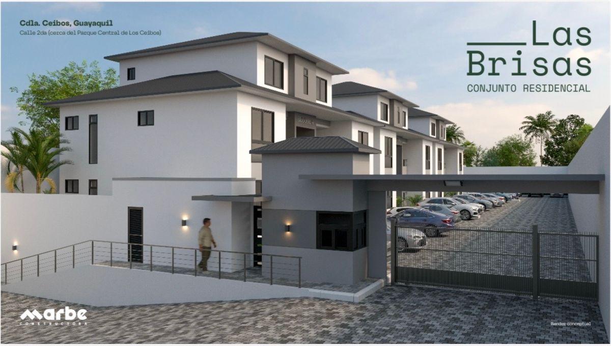 Apartamento en venta en Guayaquil, Guayas