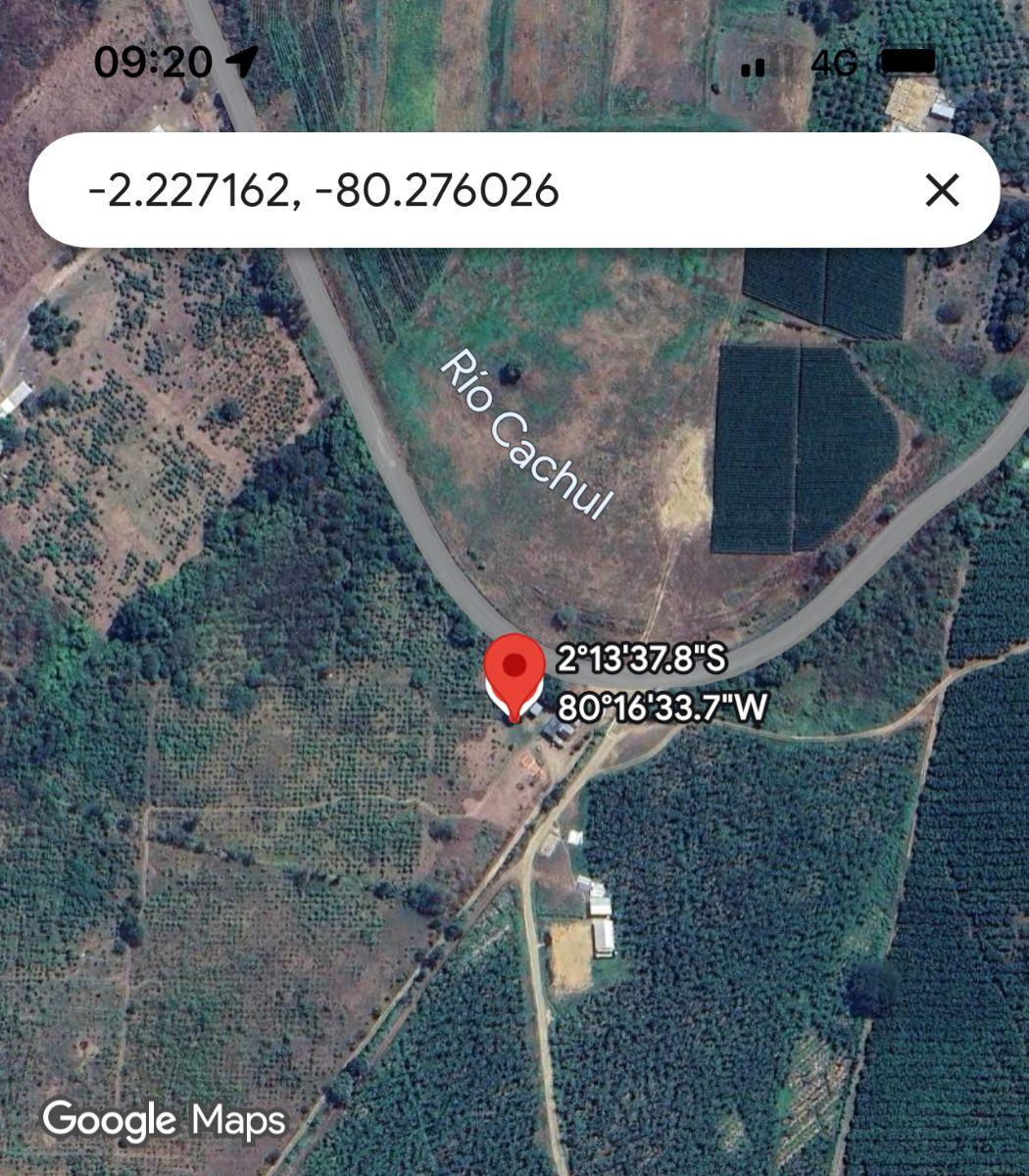 Terreno en venta en Guayaquil, Guayas