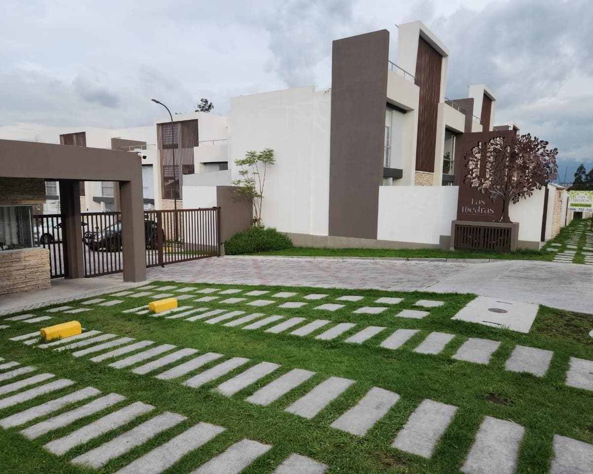Casa en venta en Quito, Pichincha
