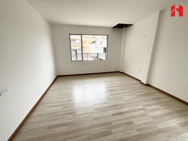 Apartamento en venta en Cuenca, Azuay