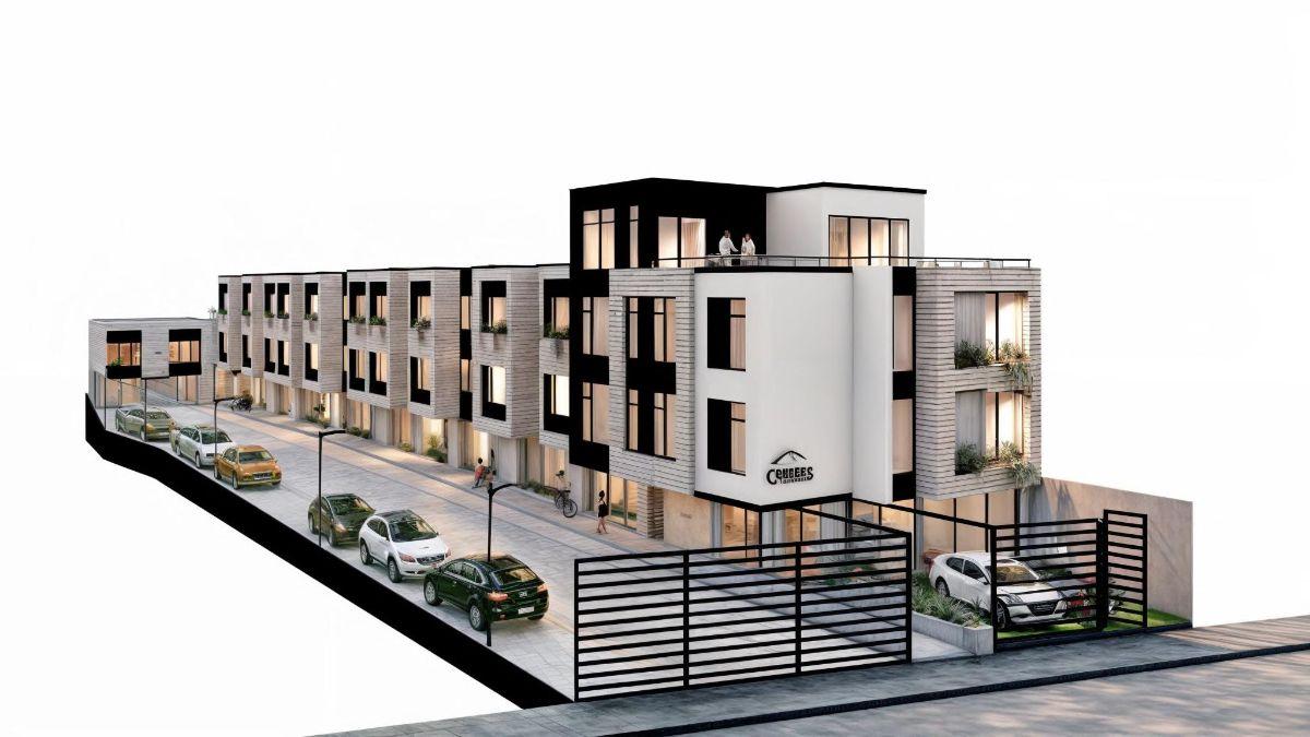 Terreno en venta en Cuenca, Azuay