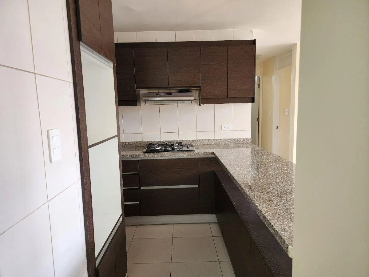 Apartamento en venta en Quito, Pichincha