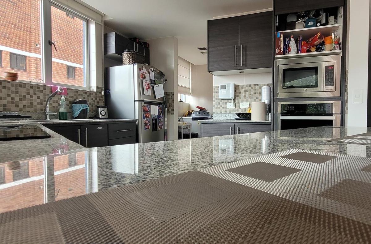 Apartamento en venta en Quito, Pichincha