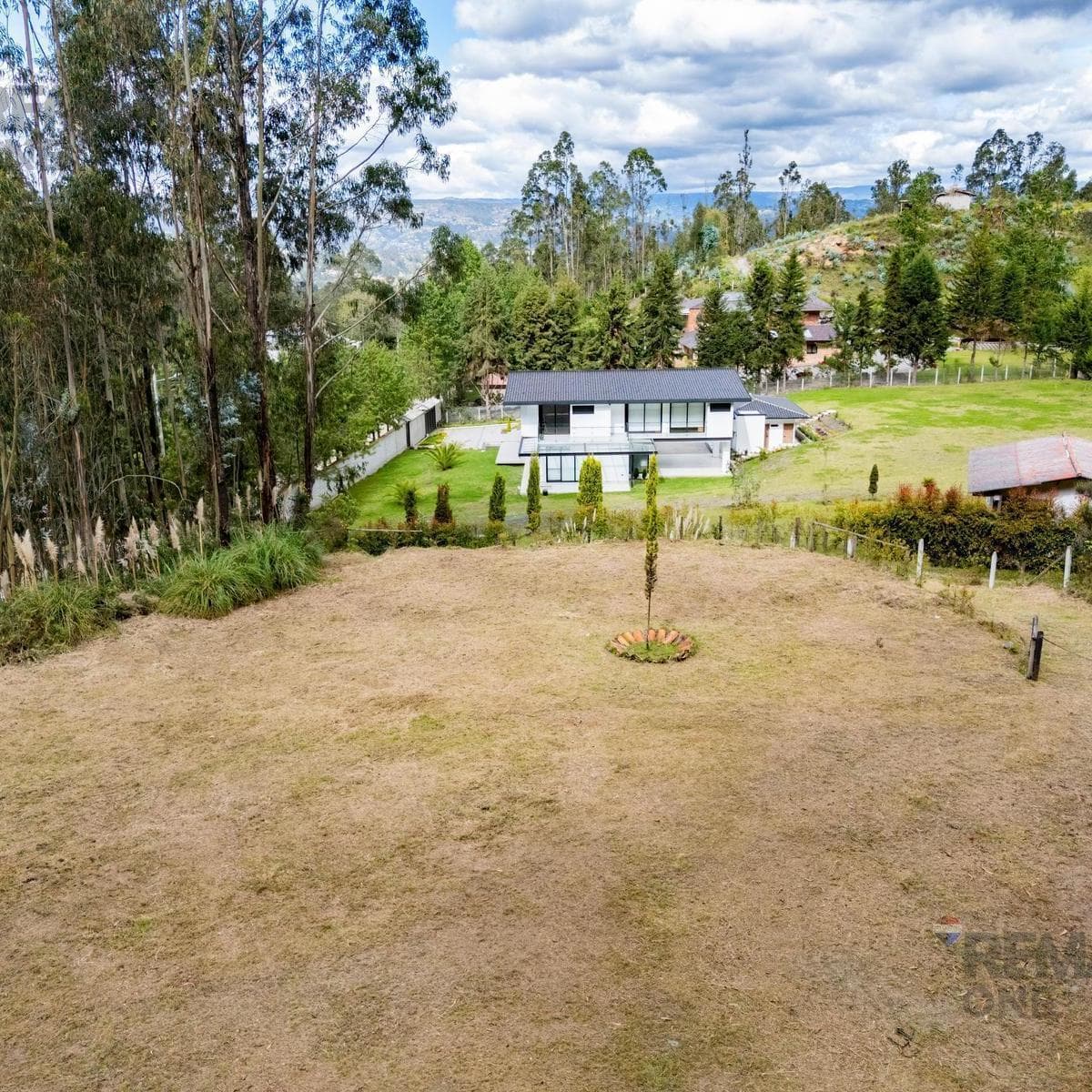 Terreno en venta en Deleg, Cañar