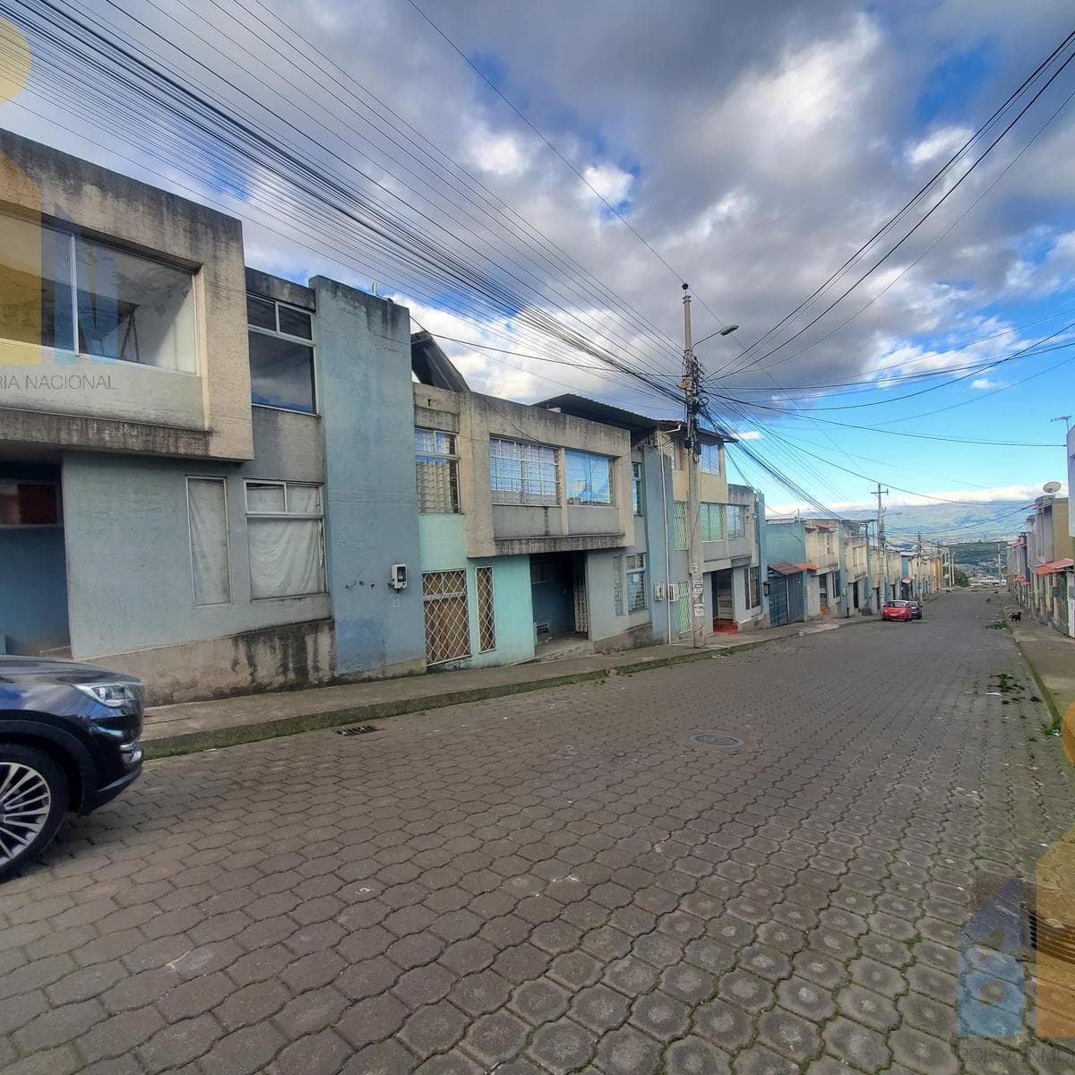 Casa en venta en Quito, Pichincha