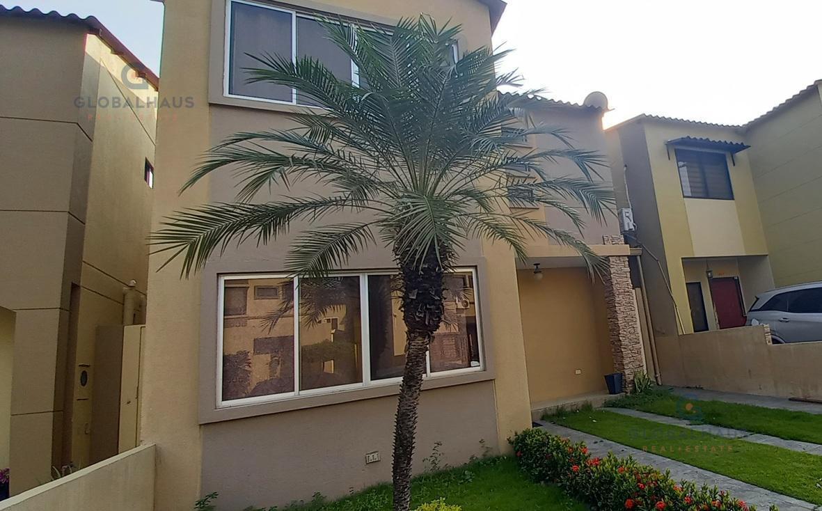 Casa en venta en Daule, Guayas