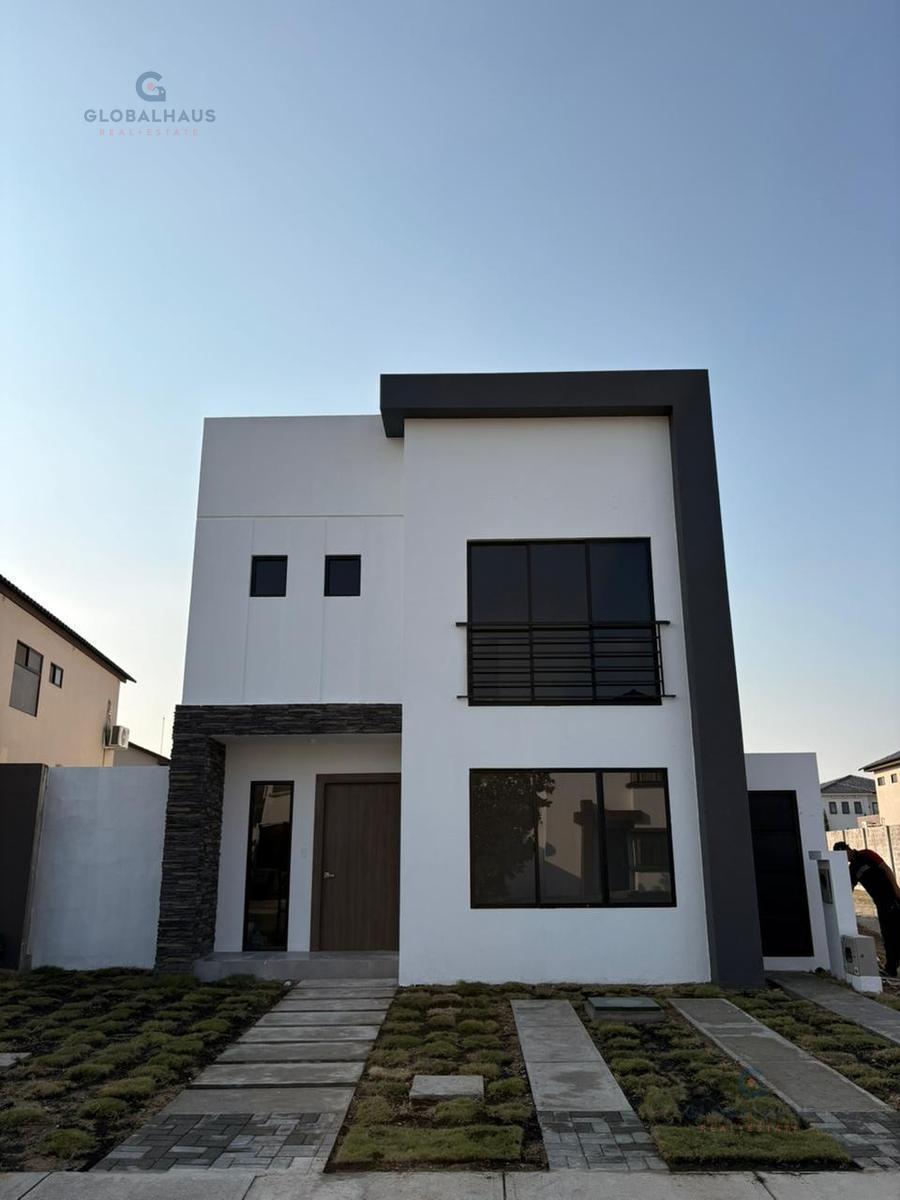 Casa en venta en Guayaquil, Guayas