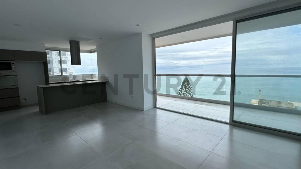 Apartamento en venta en Manta, Manabí