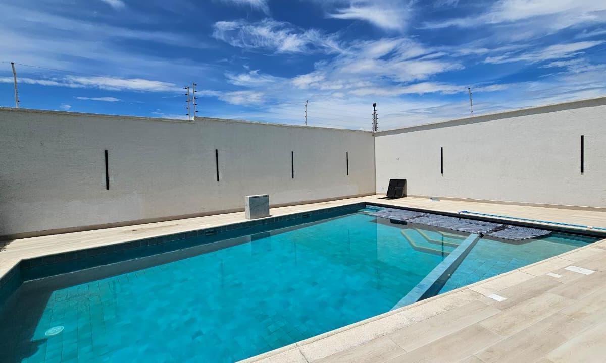Casa en venta en Quito, Pichincha