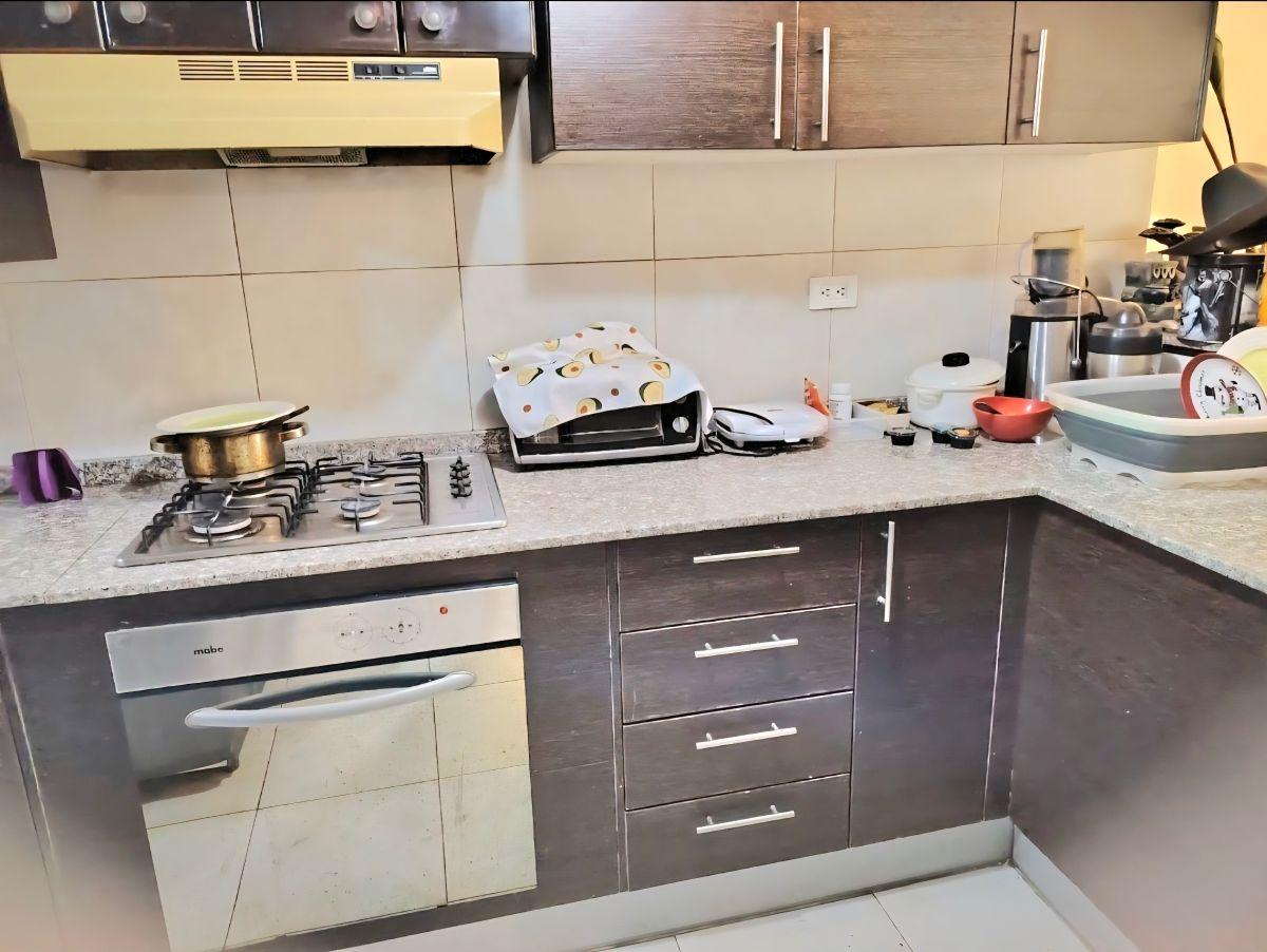 Apartamento en venta en Quito, Pichincha