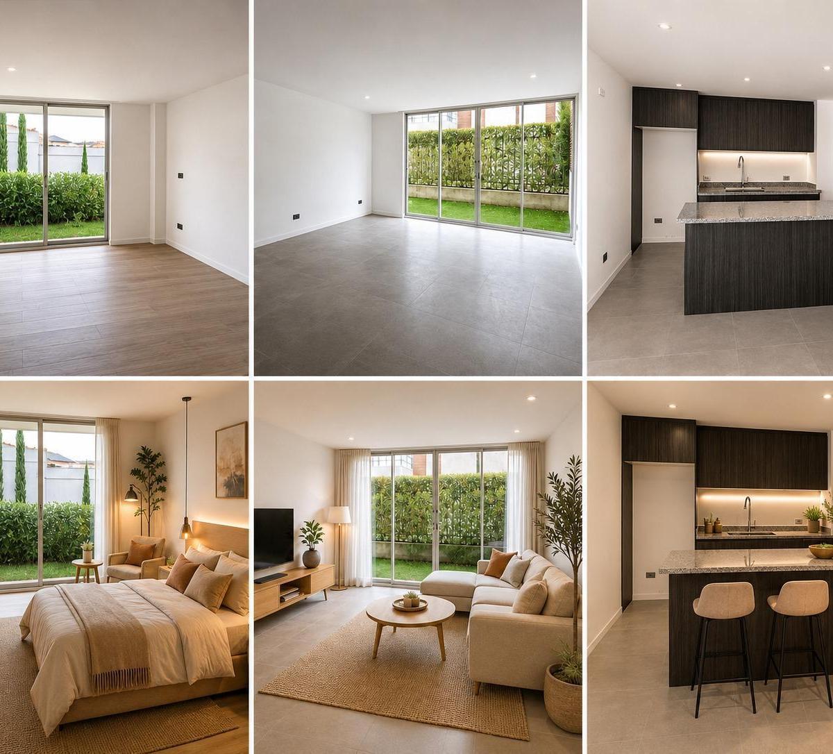 Apartamento en venta en Quito, Pichincha
