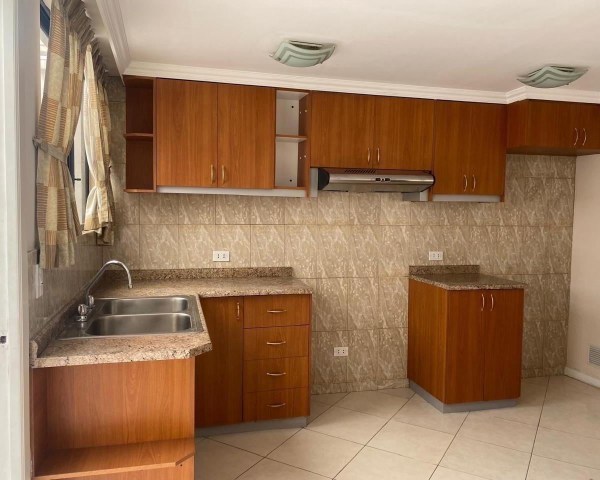 Casa en venta en Quito, Pichincha