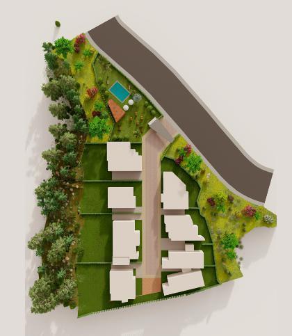 Terreno en venta en Quito, Pichincha