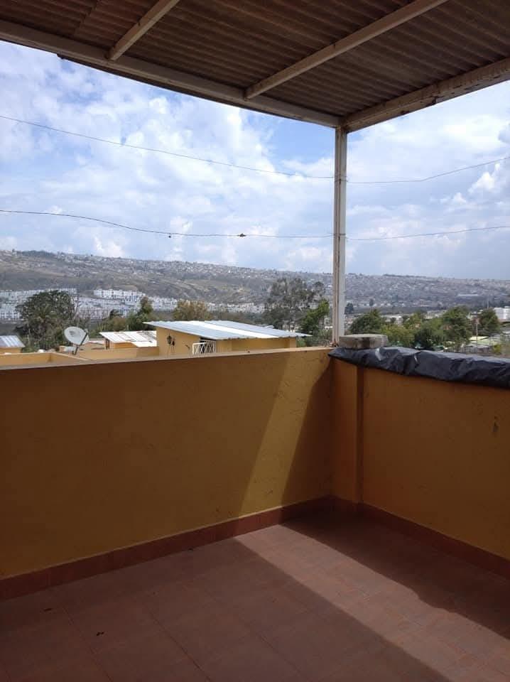 Casa en venta en Quito, Pichincha
