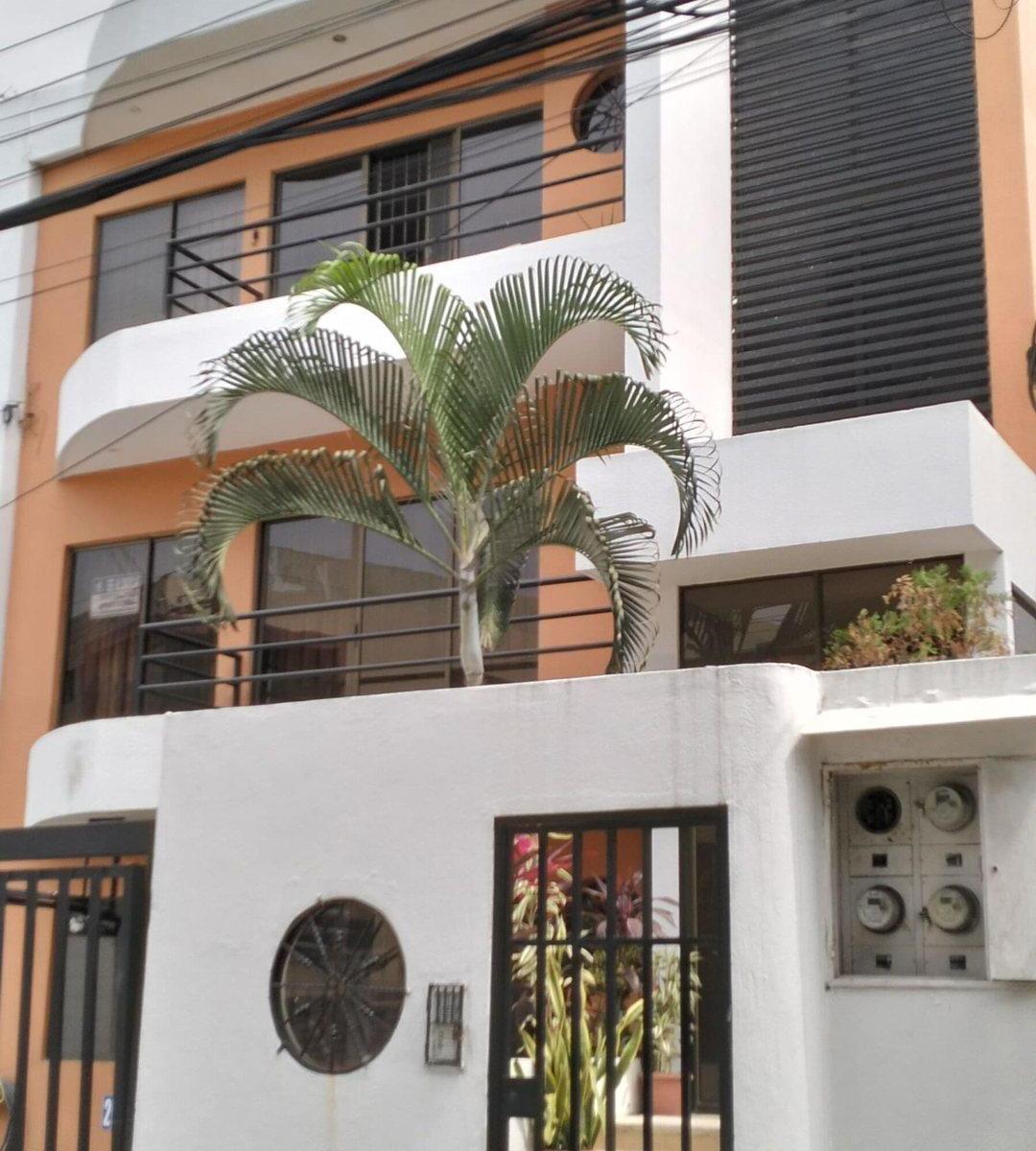 Apartamento en venta en Guayaquil, Guayas