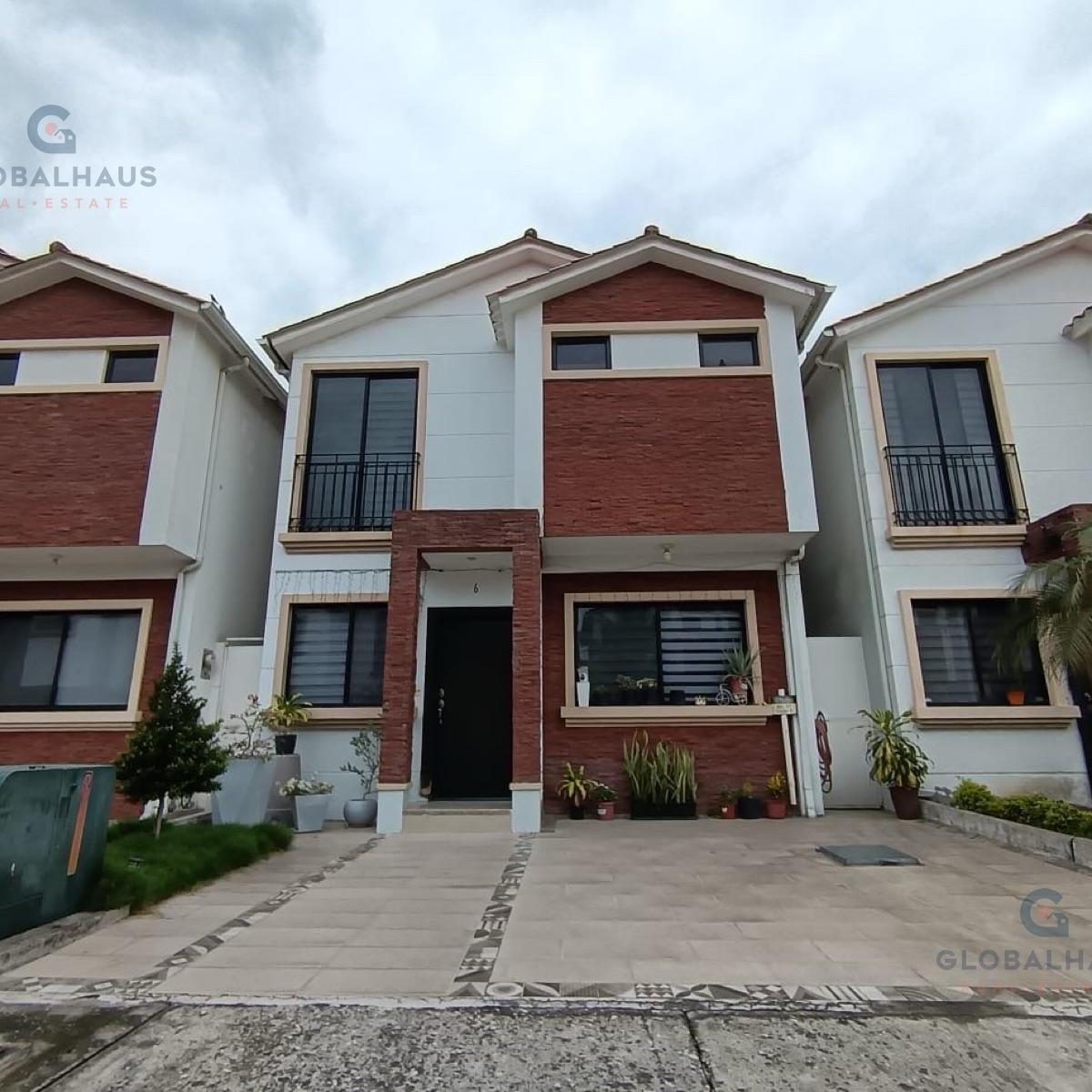 Casa en venta en Daule, Guayas