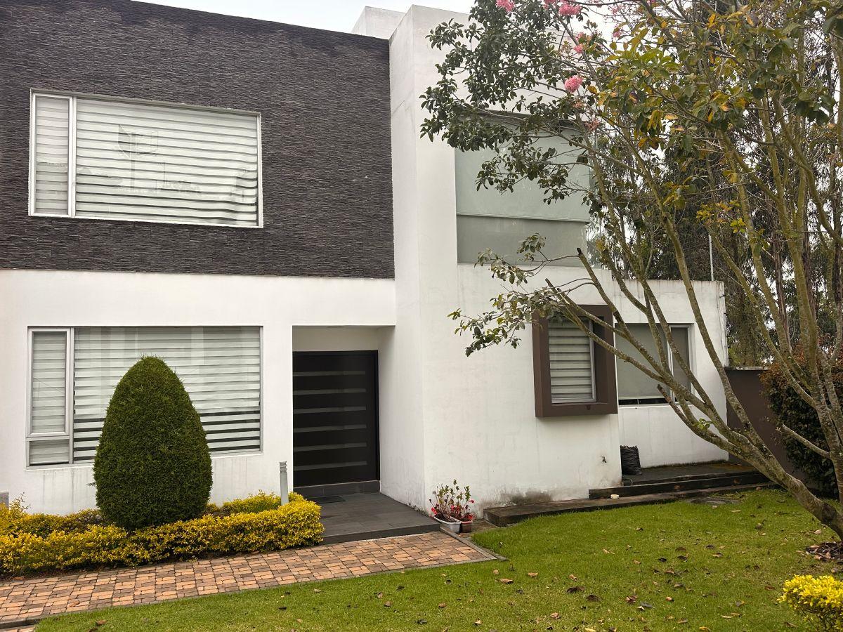 Casa en venta en Quito, Pichincha