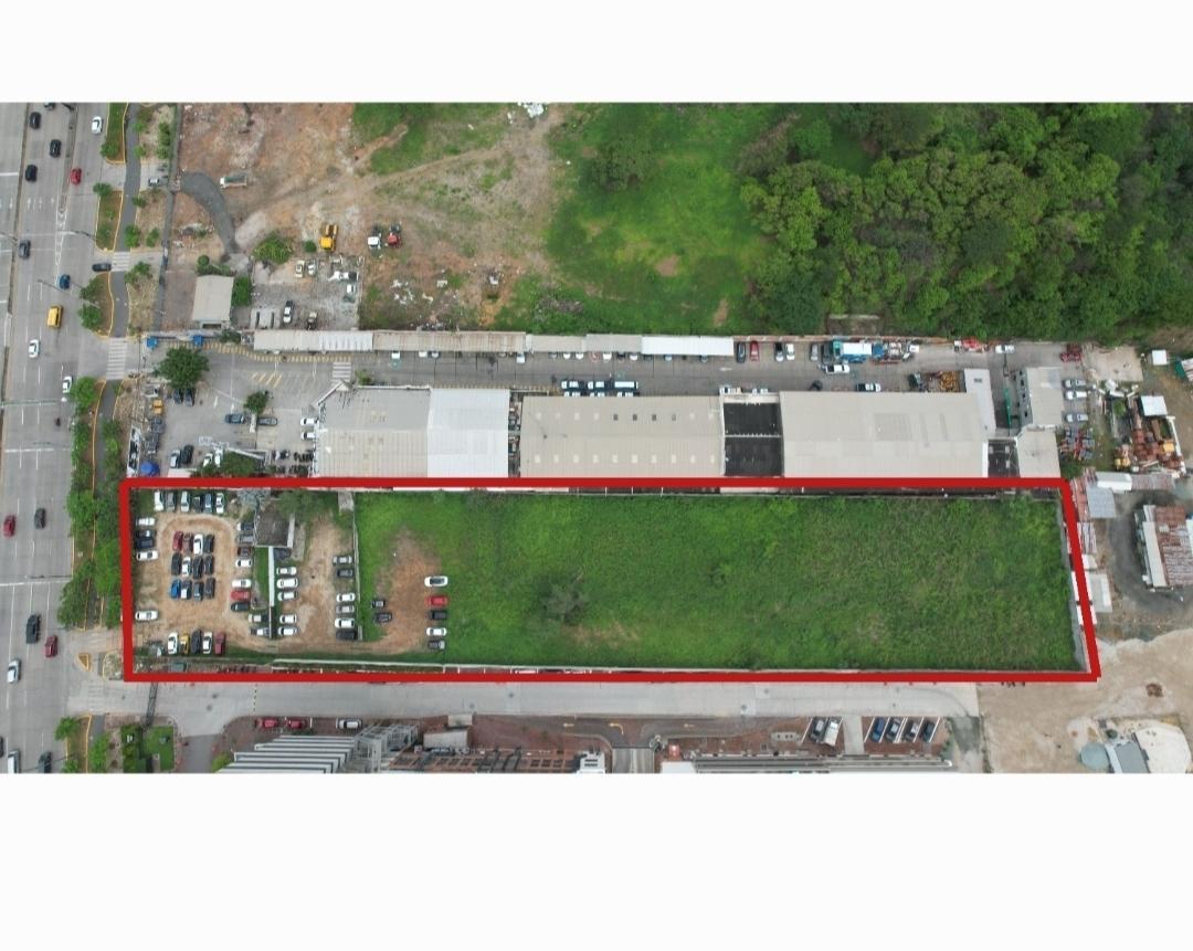Terreno en venta en Guayaquil, Guayas