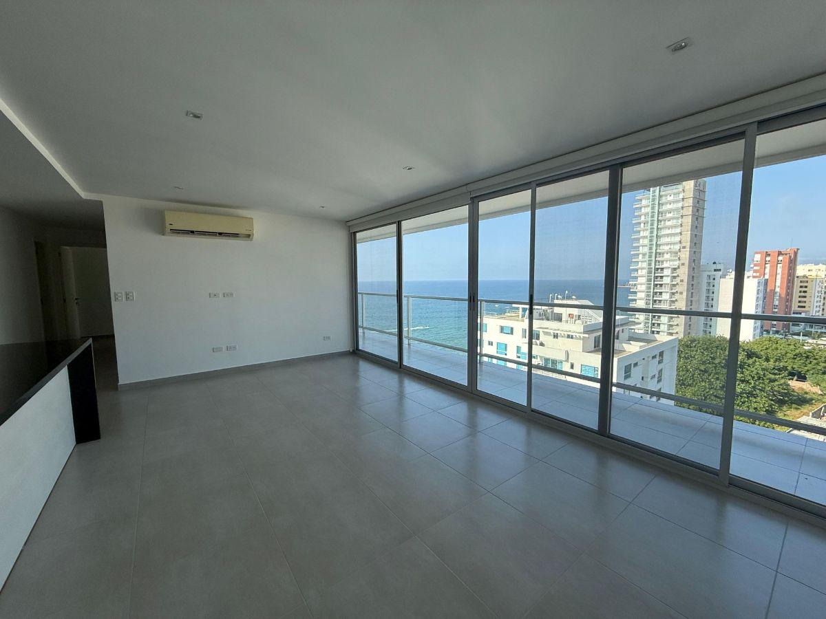 Apartamento en venta en Manta, Manabí