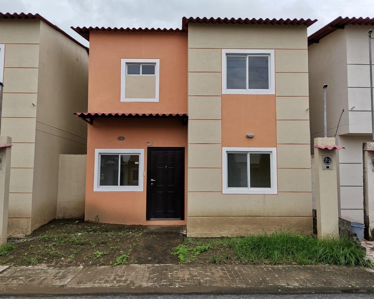 Casa en venta en Durán, Guayas