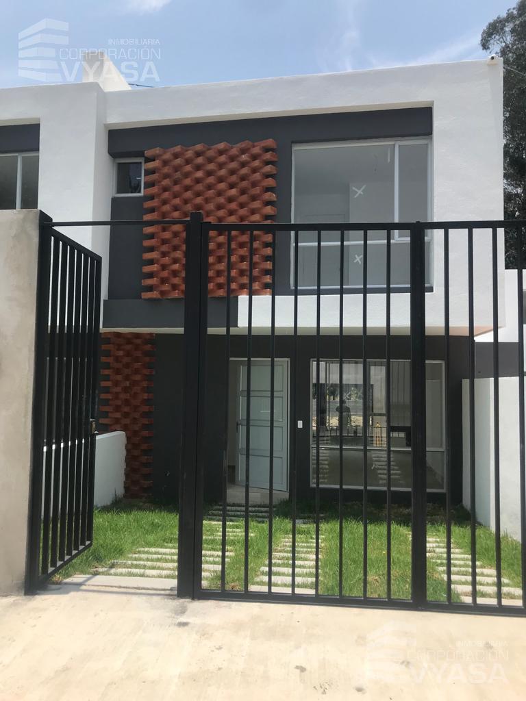 Casa en venta en Quito, Pichincha