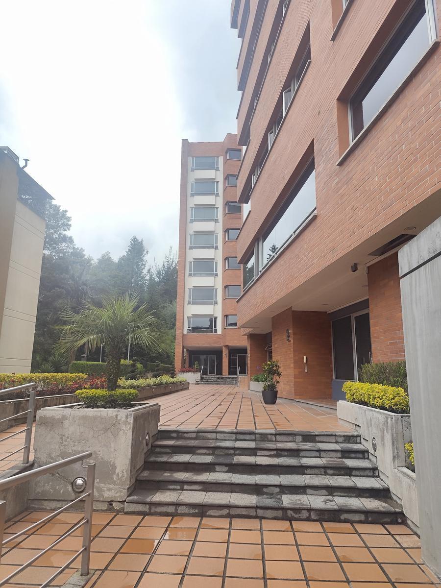 Apartamento en venta en Quito, Pichincha