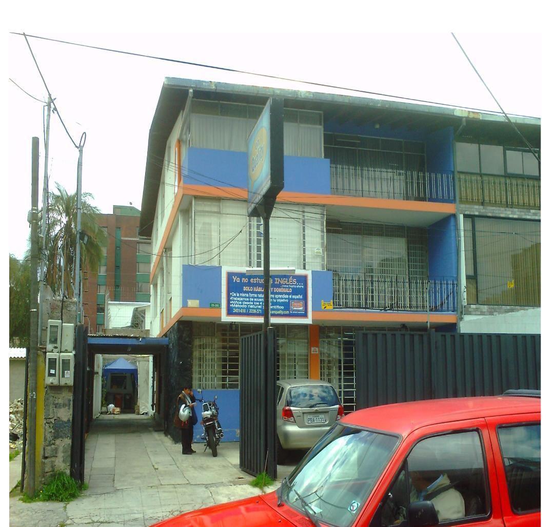 Casa en venta en Quito, Pichincha