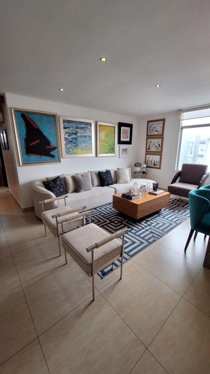 Apartamento en venta en Guayaquil, Guayas