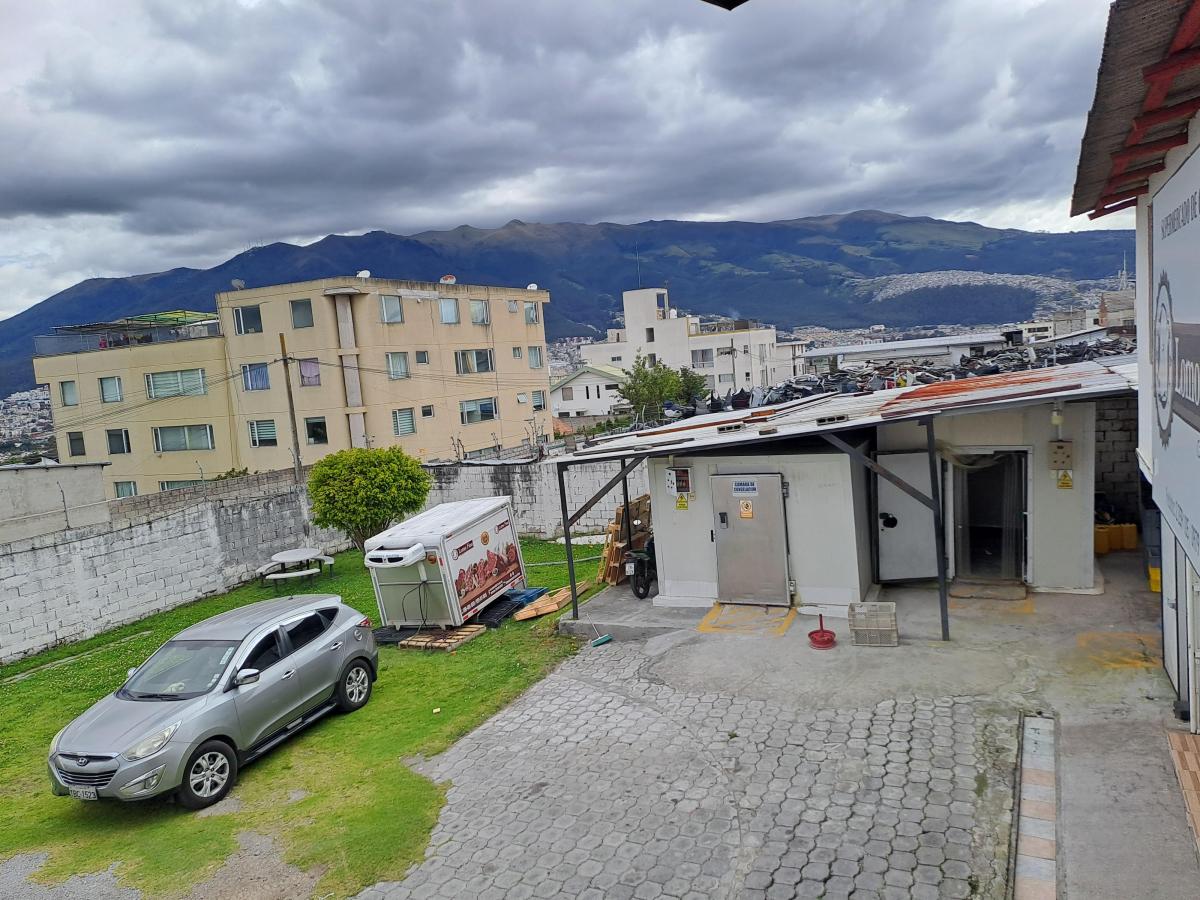 Casa en venta en Quito, Pichincha