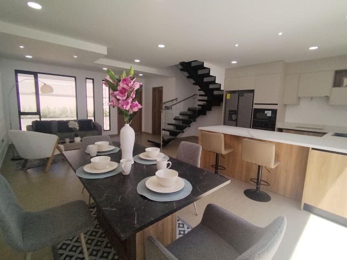 Casa en venta en Quito, Pichincha