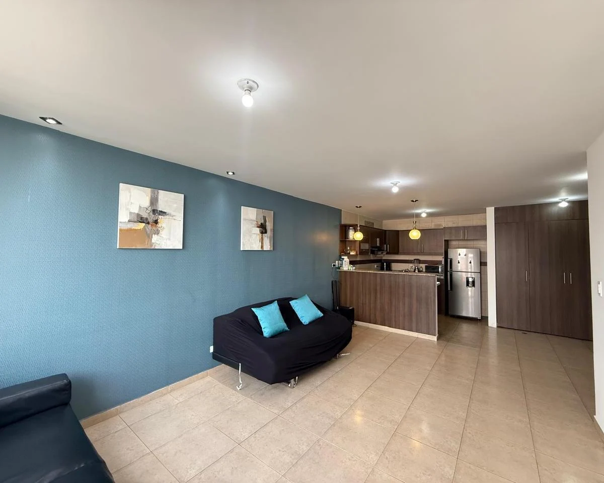 Apartamento en venta en Quito, Pichincha