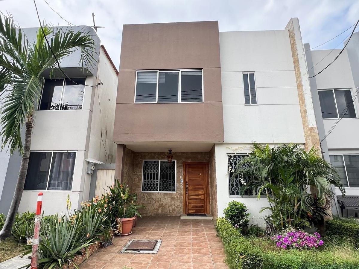 Casa en venta en Daule, Guayas
