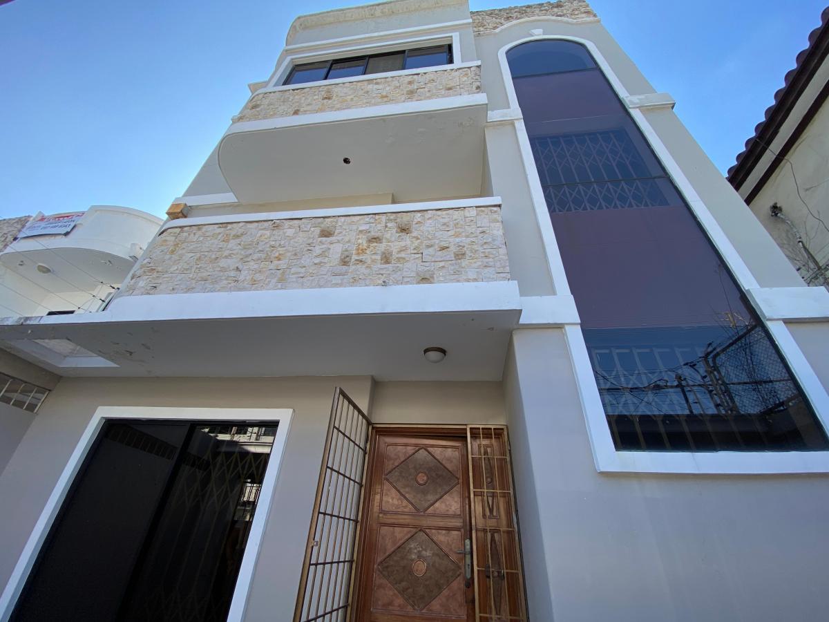 Casa en venta en Guayaquil, Guayas
