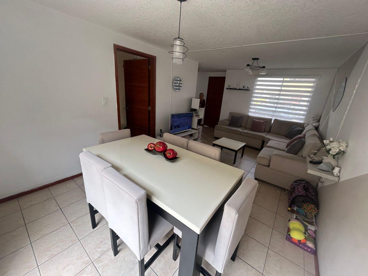 Casa en venta en Quito, Pichincha