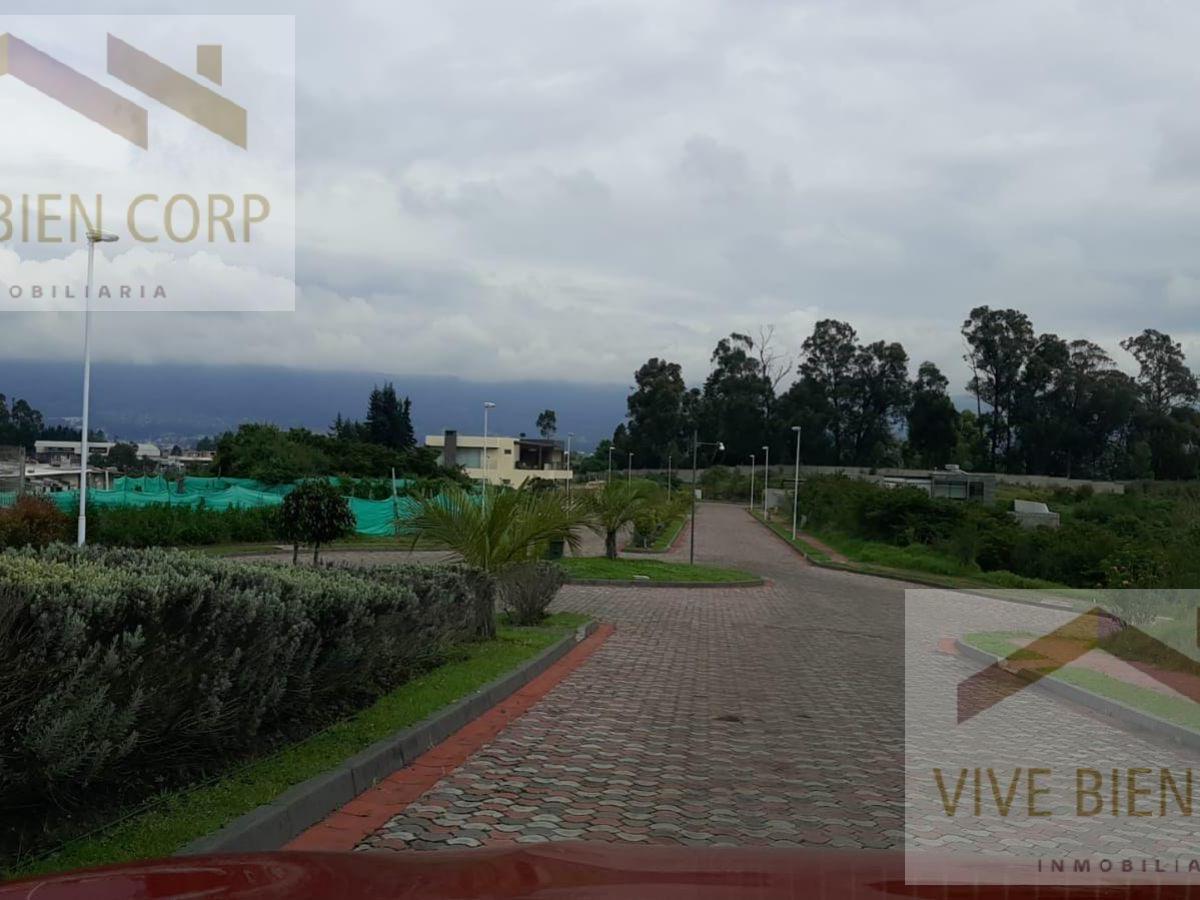 Terreno en venta en Quito, Pichincha