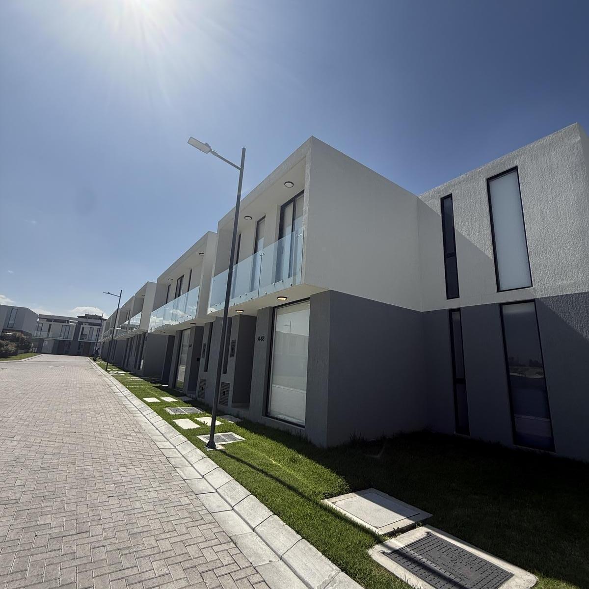 Casa en venta en Quito, Pichincha