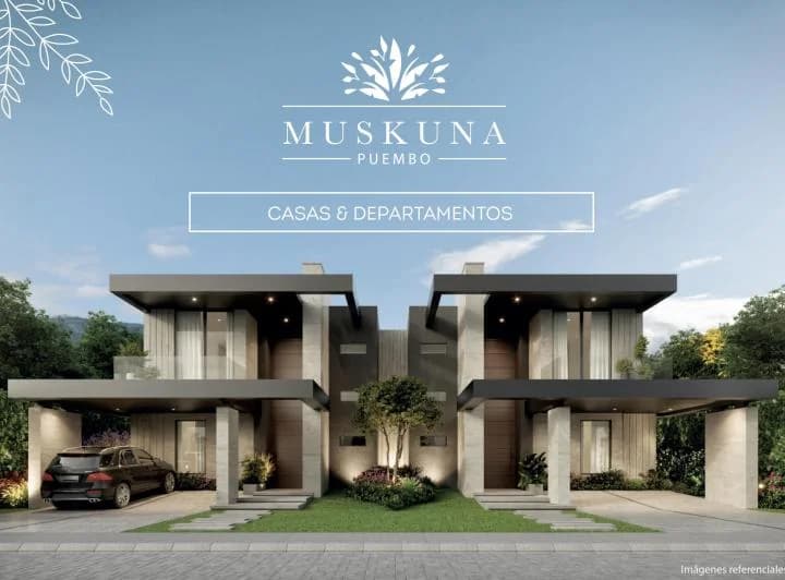Departamento en venta en Quito, Pichincha