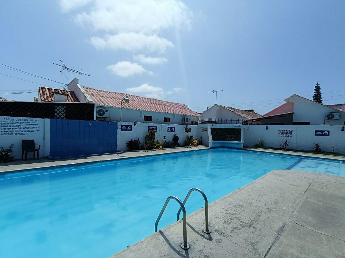 Casa en venta en Salinas, Santa Elena