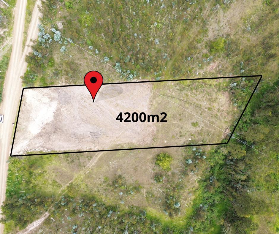 Terreno en venta en Deleg, Cañar
