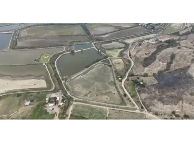 Terreno en venta en Sucre, Manabí