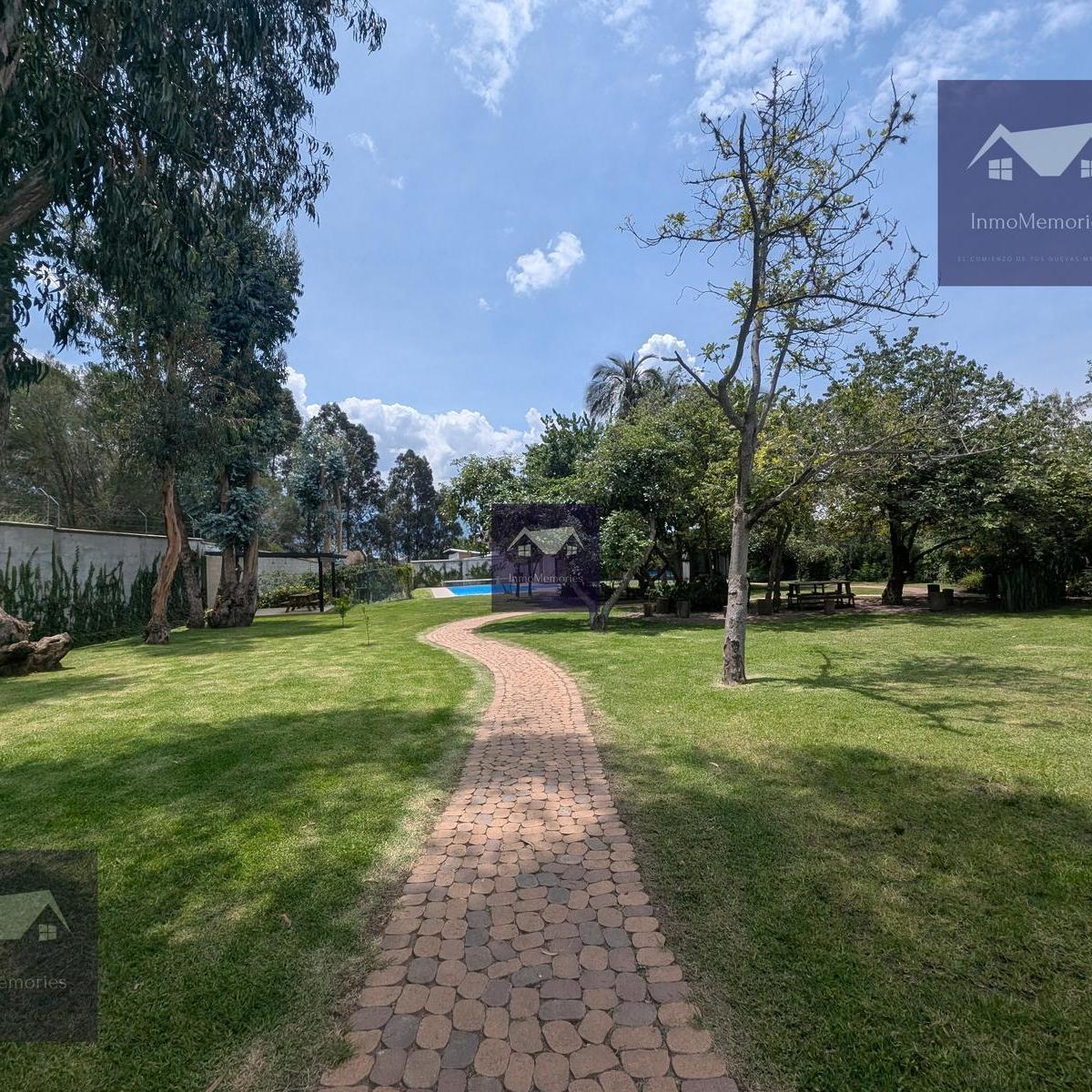 Terreno en venta en Quito, Pichincha