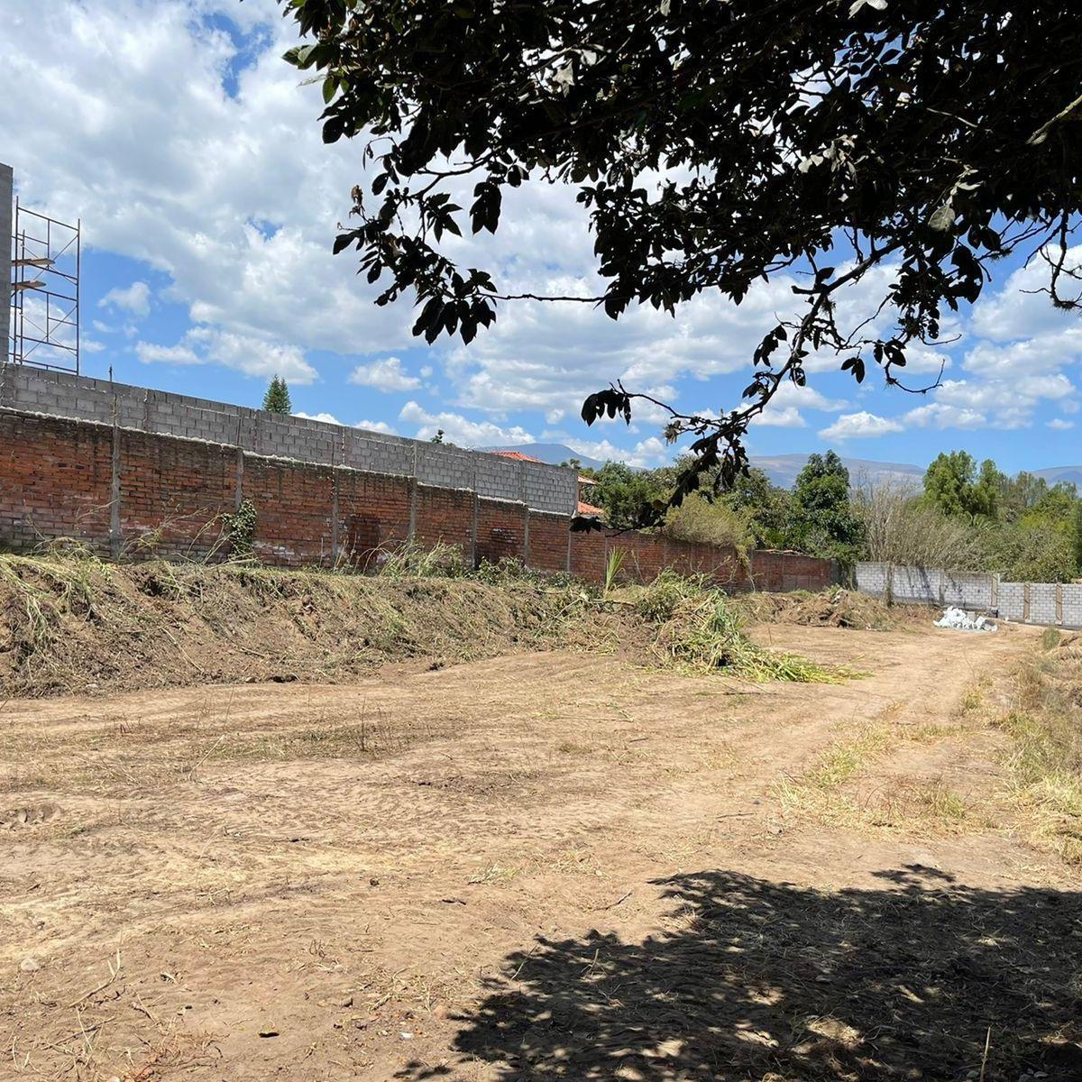 Terreno en venta en Quito, Pichincha