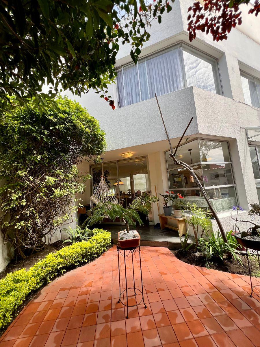 Casa en venta en Quito, Pichincha