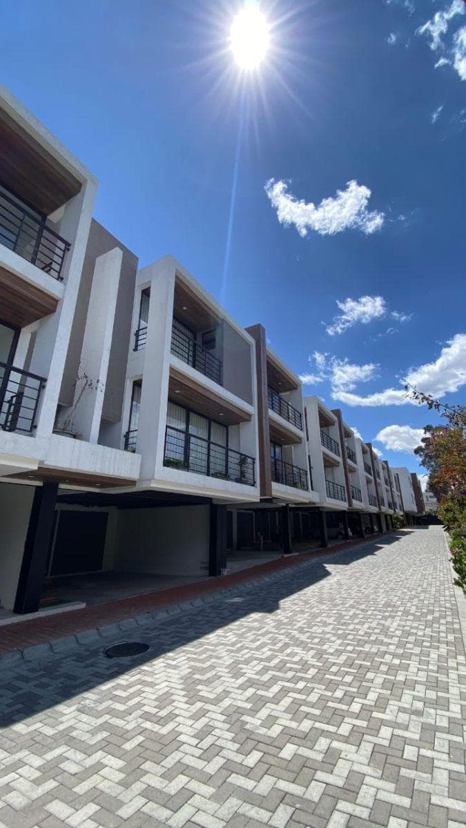 Departamento en venta en Quito, Pichincha