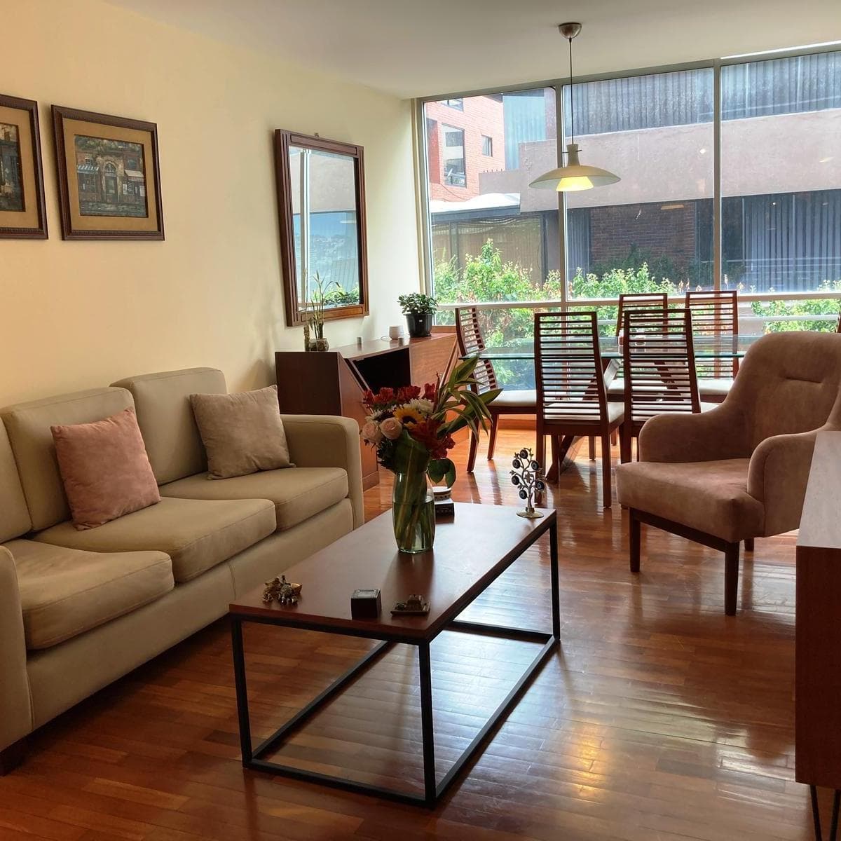 Departamento en venta en Quito, Pichincha